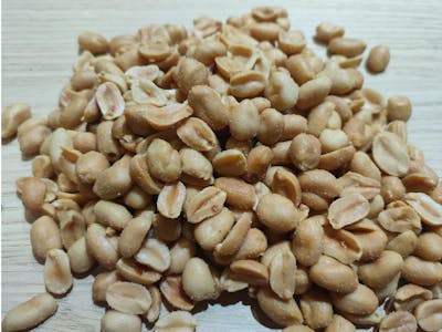 Cacahuète salée product image