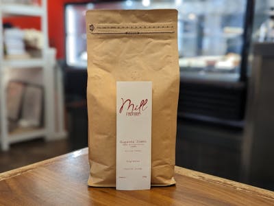 Café expresso (grains) product image
