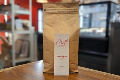 Café filtre (grains) product image