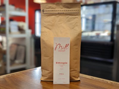 Café filtre (grains) product image
