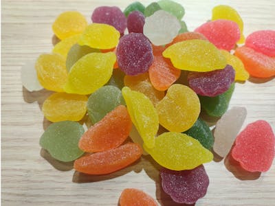 Bonbons fruités product image
