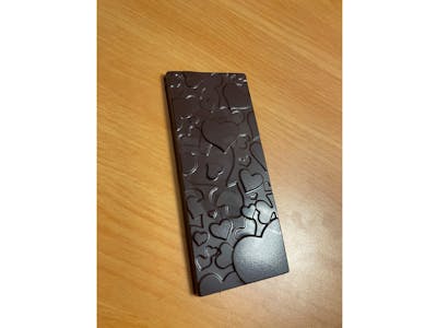 Tablette chocolat product image