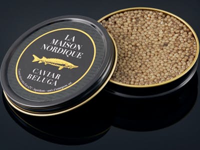 Caviar Beluga product image