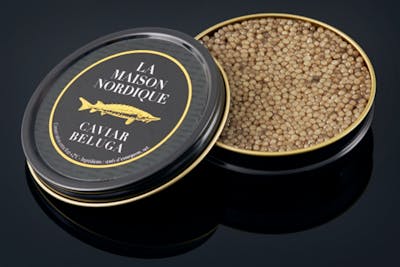 Caviar Beluga product image