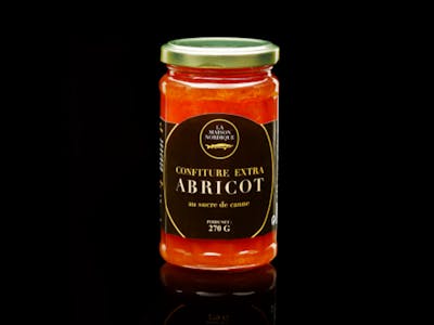 Confiture extra abricot product image