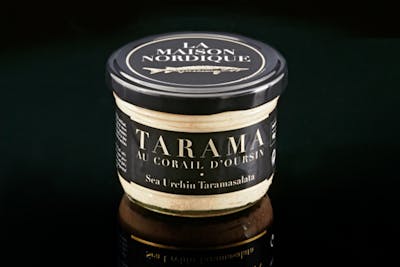 Tarama au corail d'oursin product image