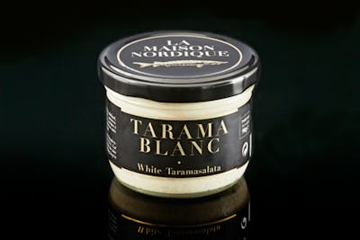 Tarama blanc product image