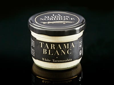 Tarama blanc product image