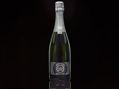 Champagne brut product image