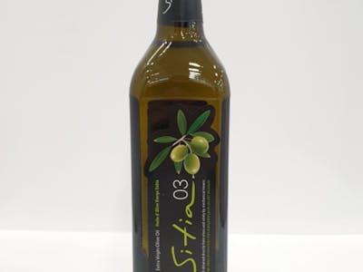 Huile d’olive de Crète product image