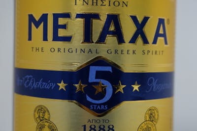 Metaxa product image