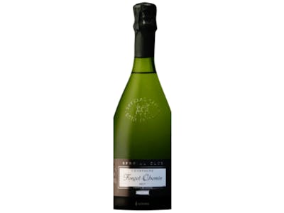 Champagne millésimé spécial club - Domaine Forget-Chemin - 2016 product image