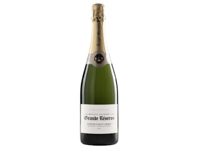 Champagne 1er cru Grande Réserve - Domaine Forget-Chemin BSA product image
