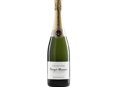 Champagne 1er cru blanc de blancs - Domaine Forget-Chemin BSA product image