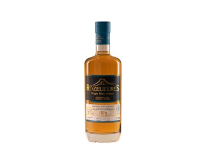 Whisky - Fut de Vosne-Romanée - Distillerie Rozelieures product image