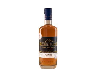 Whisky Origine - Distillerie Rozelieures product image