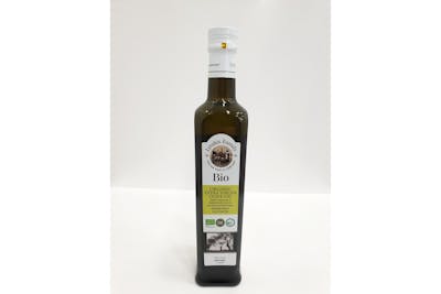 Huile d’olive de Crète Bio product image