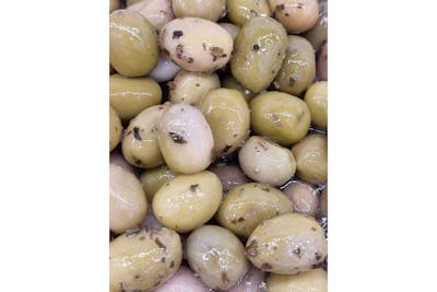Olives a l’ail product image