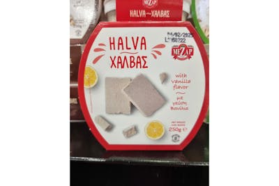 Halva product image