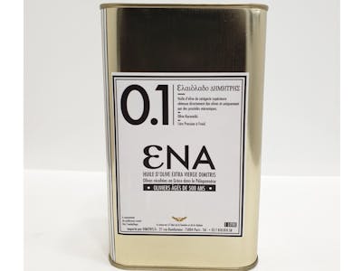 Huile d’olive de Kalamata product image