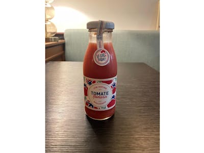 Jus de tomate romarin product image