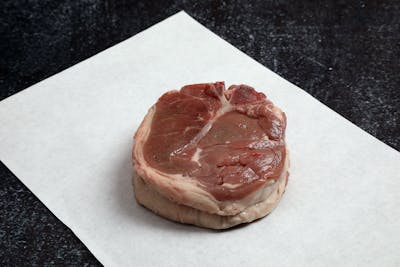 Côte d’agneau filet product image