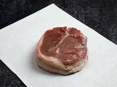 Côte d’agneau filet product image