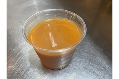 Soupe de potiron product image