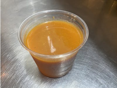 Soupe de potiron product image