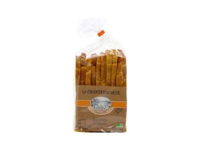 Biscottes tradition product image