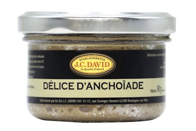 Crème d'anchoïade product image