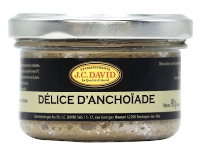 Crème d'anchoïade product image