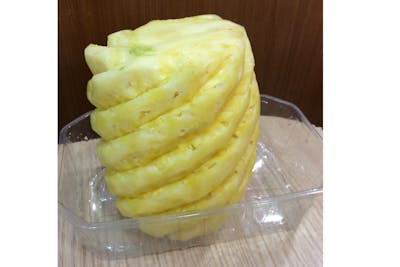 Ananas sans peau (entier) product image
