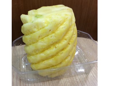 Ananas sans peau (entier) product image