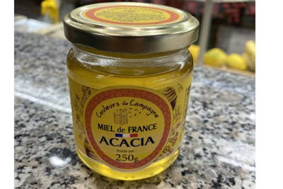 Miel d'acacia product image