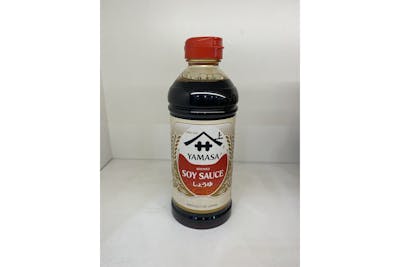 Sauce soja salée Yamasa product image