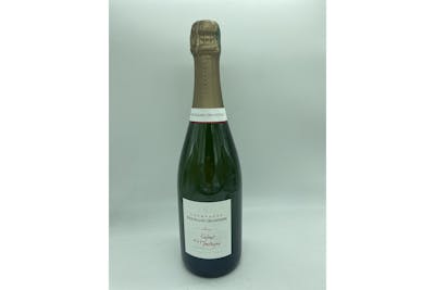 Champagne Bertrand Delespierre « Les Enfants de La Montagne » product image