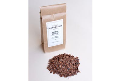 Infusion de cacao product image