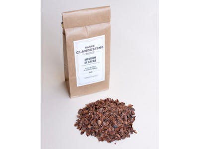 Infusion de cacao product image