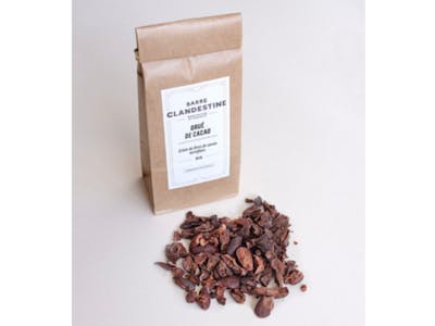Grué de cacao product image