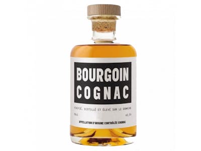 Cognac - Bourgoin Single Cask - Nuage - Cask N°14 2010 product image