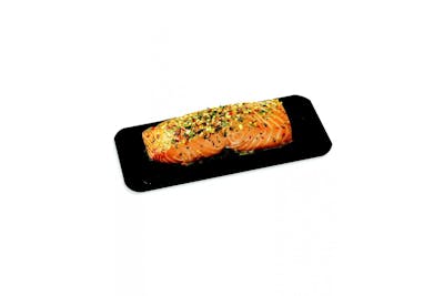 Pavé de saumon rôti product image