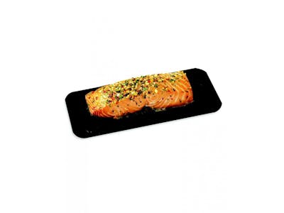 Pavé de saumon rôti product image