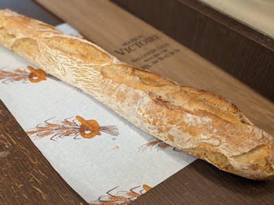 Baguette tradition product image