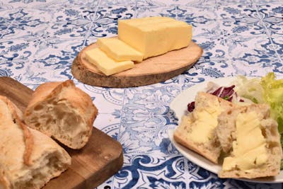 Beurre de Normandie demi-sel product image