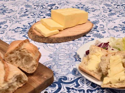 Beurre de Normandie demi-sel product image