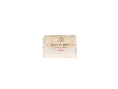 Beurre demi-sel - Bordier product image
