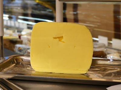 Beurre Baratte doux product image