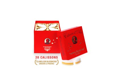 Boite calissons product image