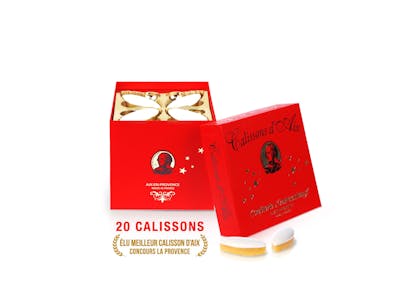 Boite calissons product image
